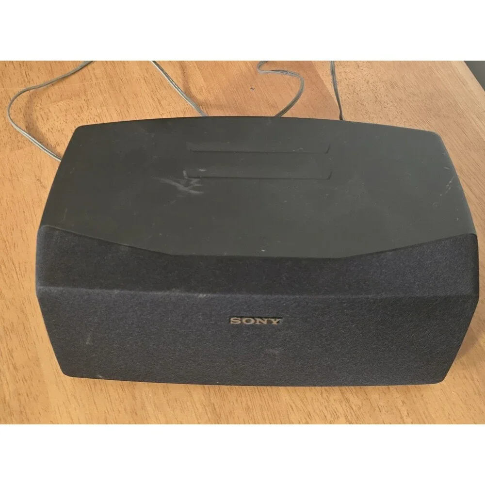 Sony genuine ss